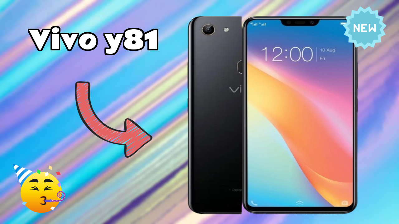₹13,990 पर Vivo Y81 - बेस्ट फीचर्स समझाया गया