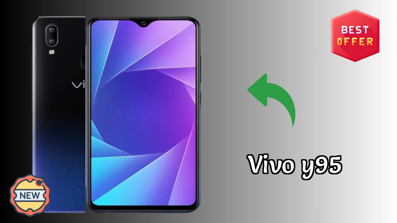 Vivo Y95 गेमिंग बेंचमार्क: Snapdragon 439 FPS