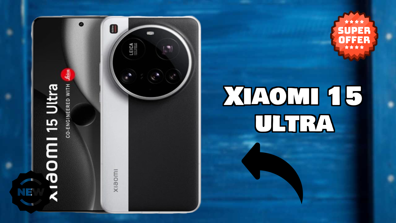 Xiaomi 15 Ultra डिस्प्ले रिव्यु: LTPO AMOLED तकनीक