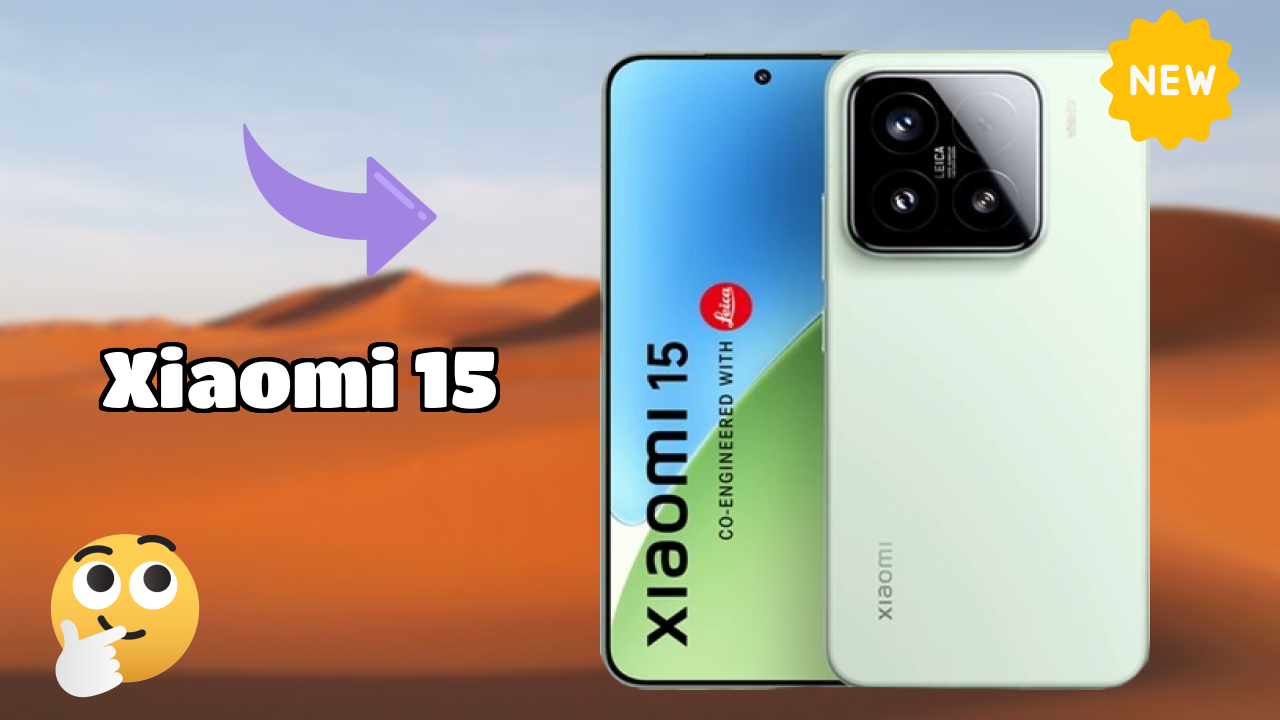 Xiaomi 15 कैमरा क्वॉलिटी: 50 MP + 50 MP + 50 MP Rear Camera फोटो टेस्ट