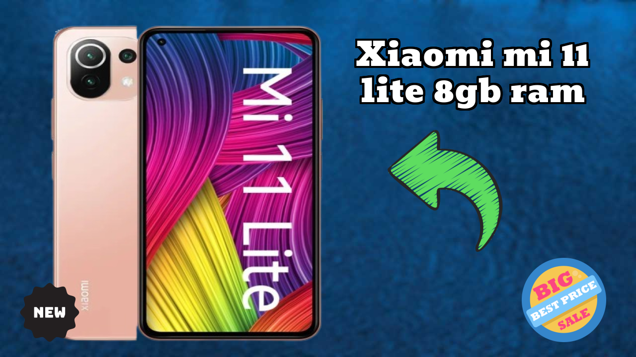 Xiaomi Mi 11 Lite 8GB RAM कैमरा सैंपल: 64 MP + 8 MP + 5 MP Rear Camera रियल फोटो