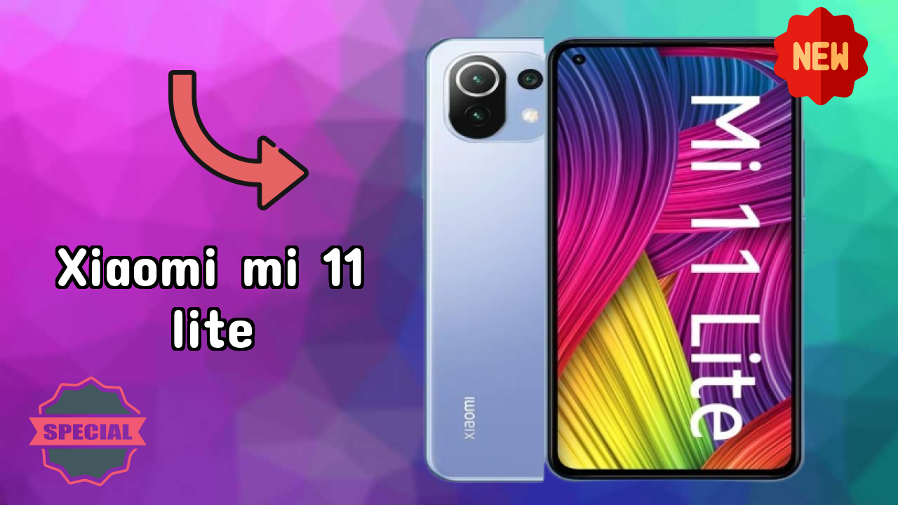 Xiaomi Mi 11 Lite 2026 क़ीमत क्वॉलिटी रिव्यु