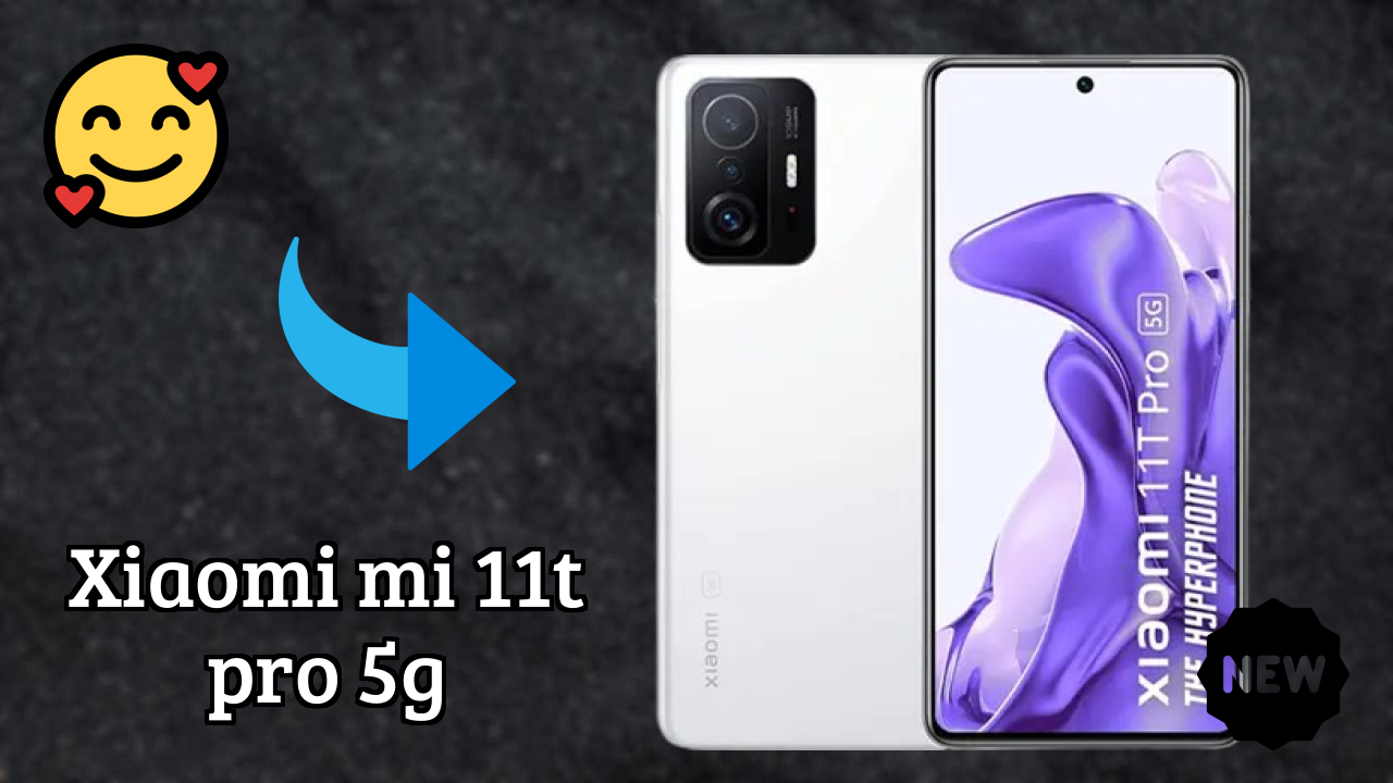 Xiaomi Mi 11T Pro 5G RAM  डिस्कसन: क्या ऐप्स के लिए 8 GB RAM पर्याप्त है?