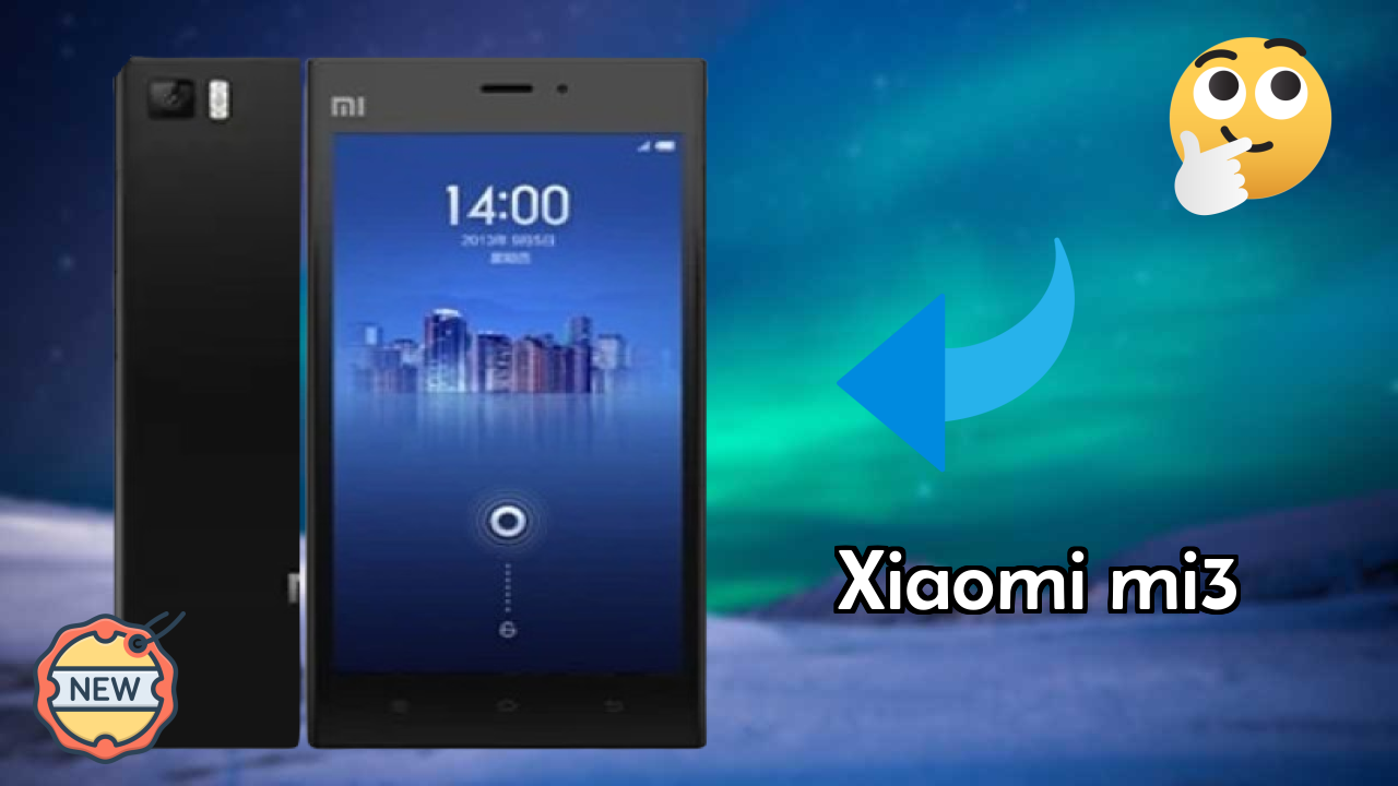 Xiaomi Mi3 कैमरा सैंपल: 13 MP Rear Camera रियल टेस्ट