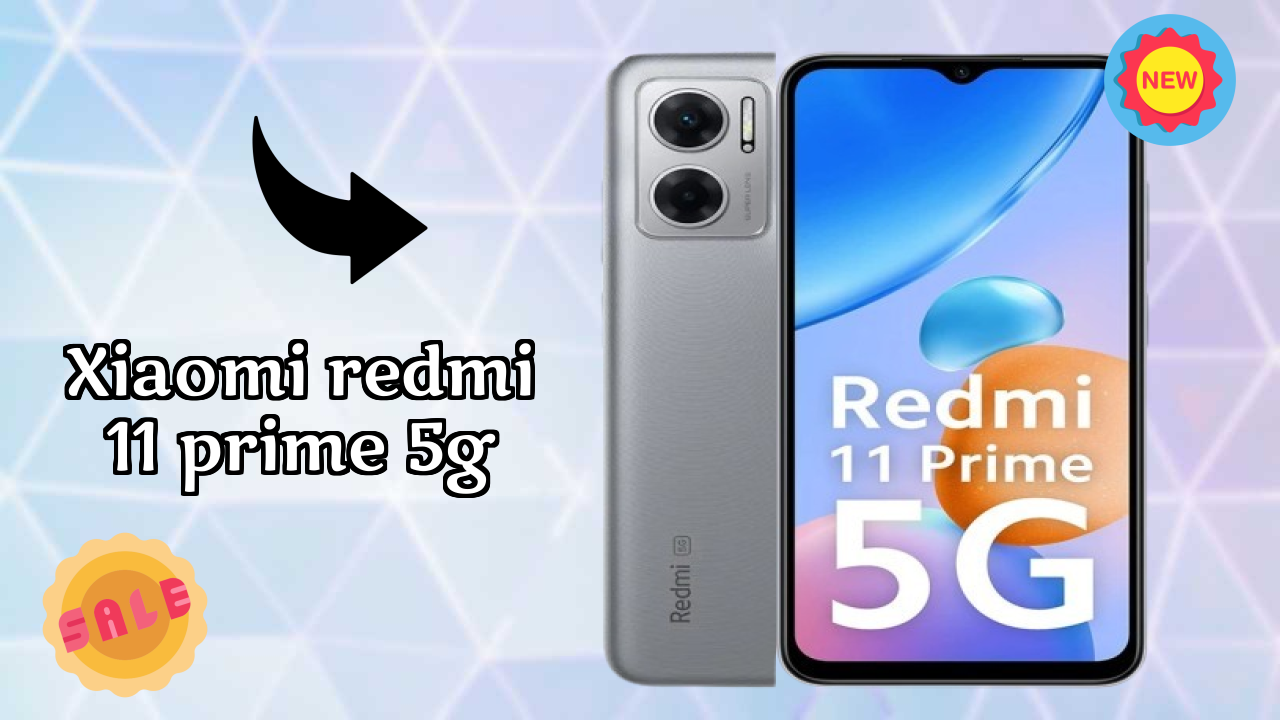 Xiaomi Redmi 11 Prime 5G कैमरा टेस्ट: 50 MP + 2 MP Rear Camera फोटो क्वॉलिटी