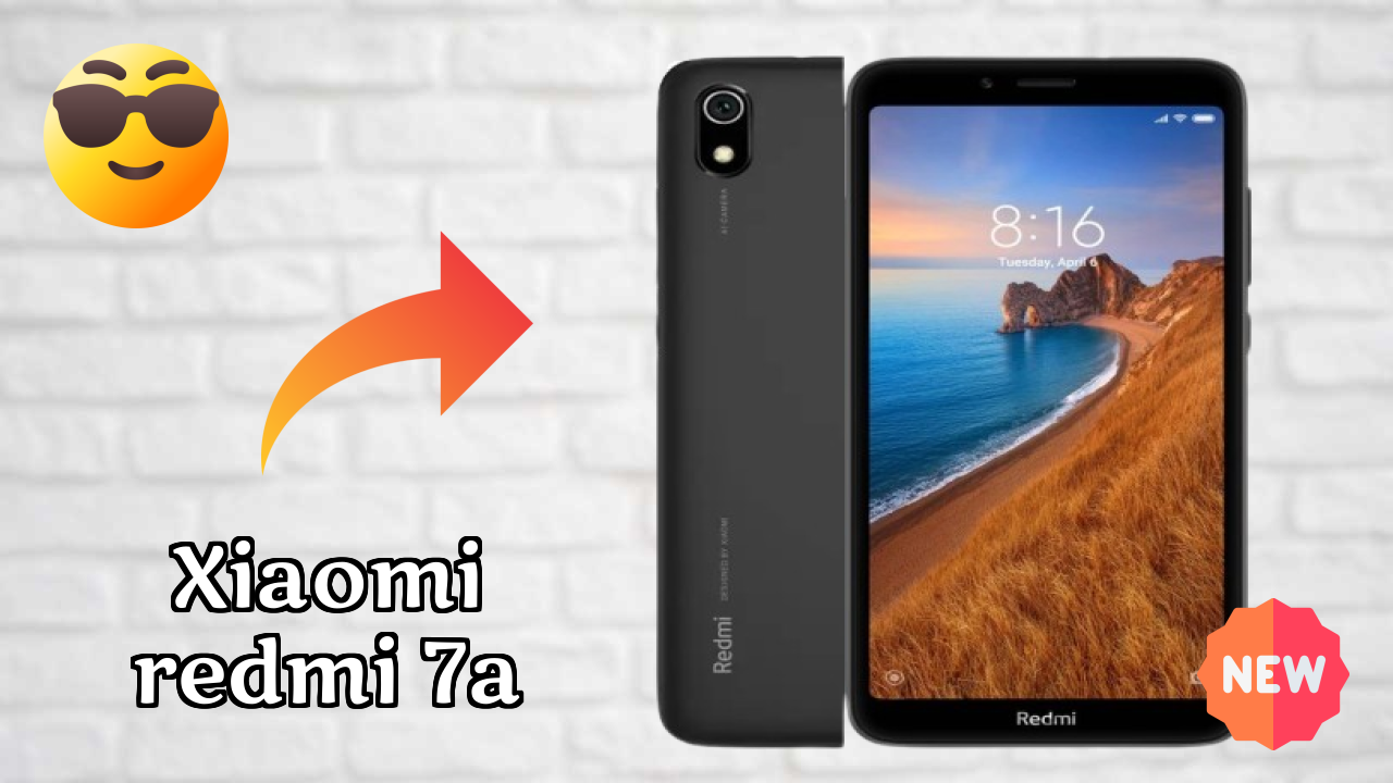 Xiaomi Redmi 7A डिस्प्ले क्वॉलिटी: IPS LCD समझाया गया