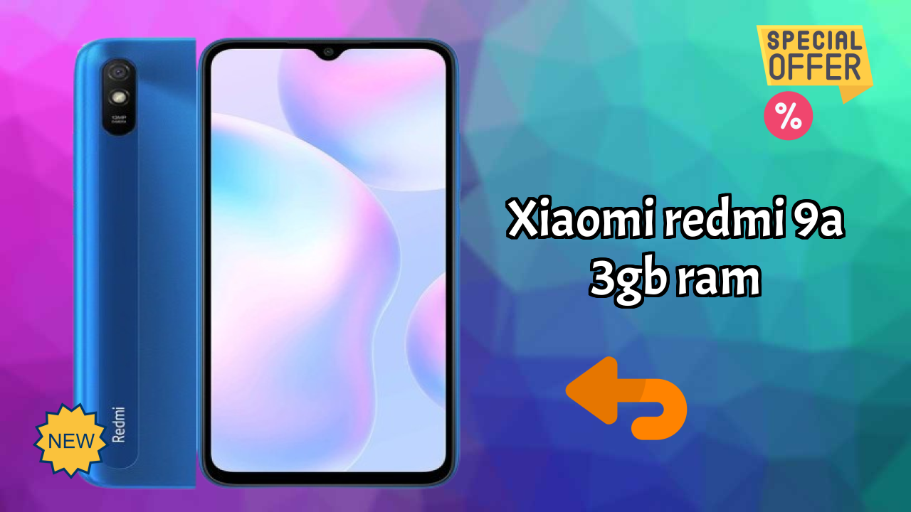 Xiaomi Redmi 9A 3GB RAM कैमरा क्वॉलिटी: 5 MP Front Camera सेल्फी टेस्ट
