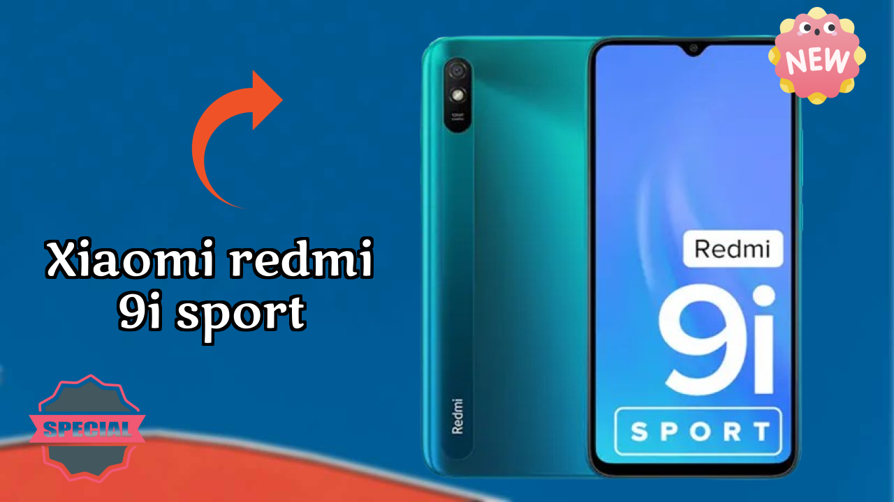 Xiaomi Redmi 9i Sport कैमरा सैंपल: 13 MP Rear Camera रियल फोटो