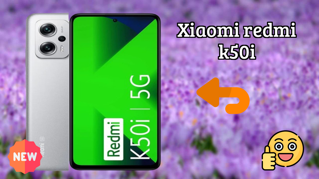 Xiaomi Redmi K50i RAM शो: 6 GB RAM गेमिंग टेस्ट किया गया
