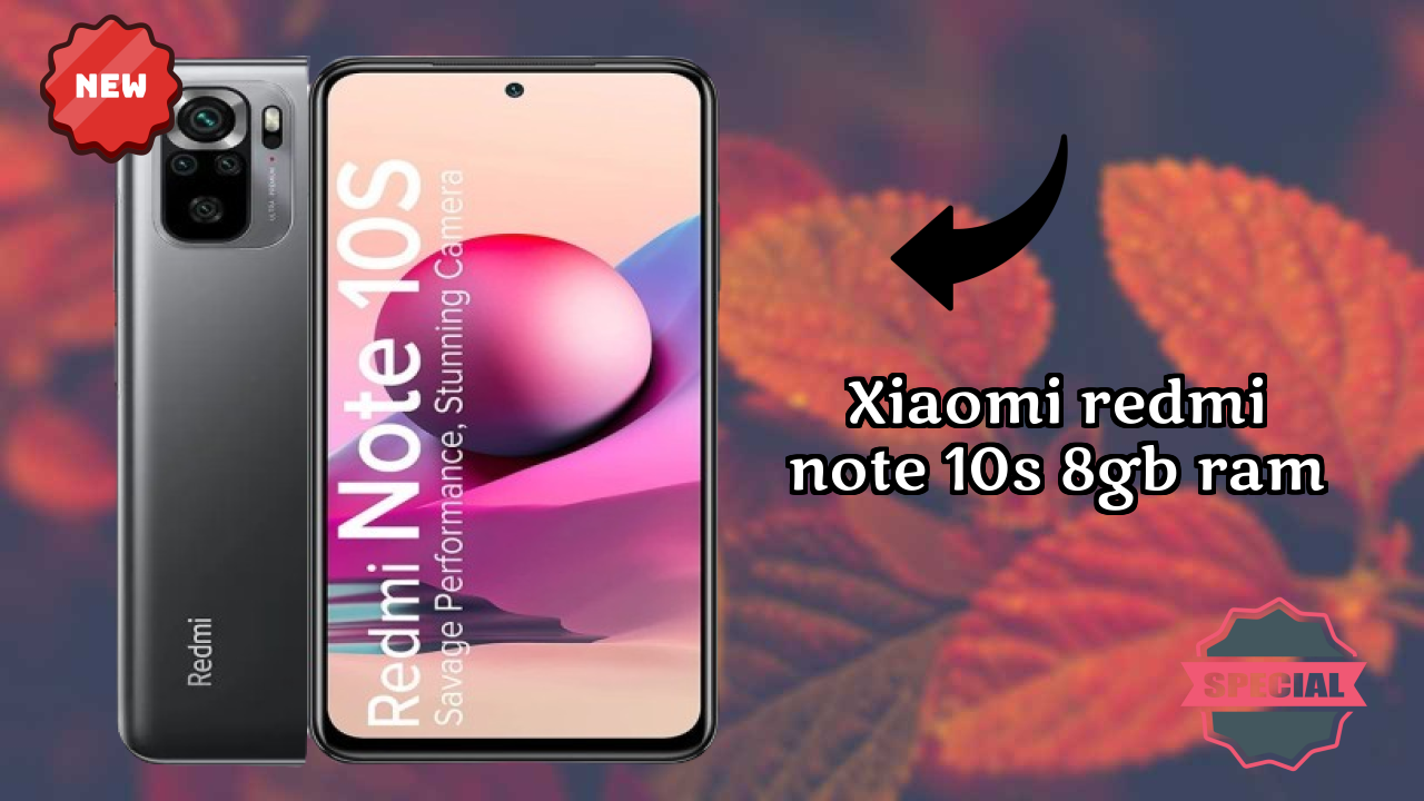 Xiaomi Redmi Note 10S 8GB RAM प्रोसेसर टेस्ट: MediaTek Helio G95 शो