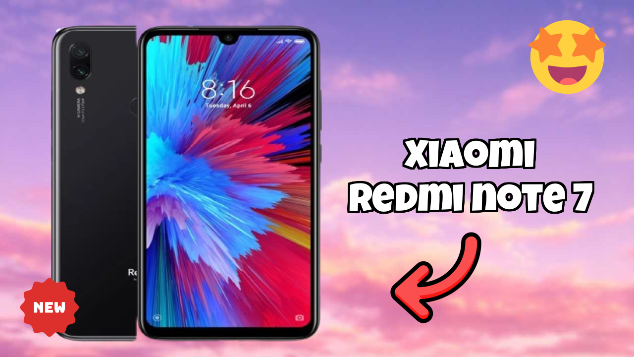 Xiaomi Redmi Note 7 डिस्प्ले साइज़: 6.3 Inches (16 Cm) स्क्रीन रिव्यु