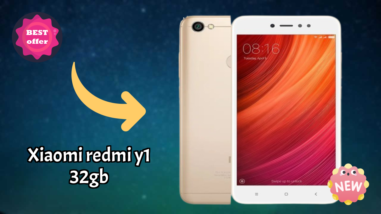 Xiaomi Redmi Y1 32GB कैमरा क्वॉलिटी: 13 MP Rear Camera फोटो रिव्यु