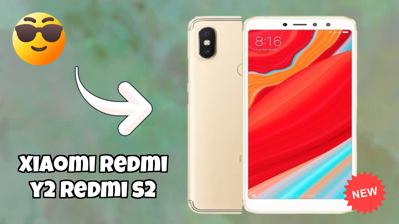 Xiaomi Redmi Y2 (Redmi S2) क़ीमत गिरावट अलर्ट: अब सिर्फ ₹7,590